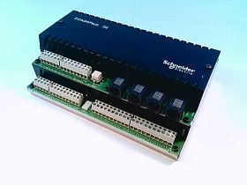 TBUP4B-1W2-01-0-1 Модуль/стойка ПЛК от CONTROL MICROSYSTEMS