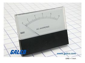 Crompton Instruments 364-02AA-LSMT-C7