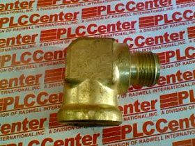 Пневматический фитинг и аксессуары Артикул 6-2-DBZ от производителя PARKER