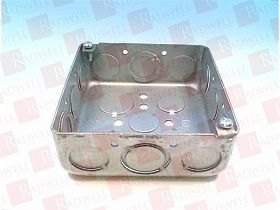 Розетка / коробка Артикул 52151-SDR от производителя GARVIN INDUSTRIES