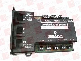 Цепь управления Артикул 543-0024-00 от производителя EMERSON