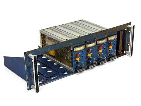 18-01-100 Система контроля загазованности от GENERAL MONITORS INC