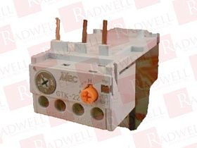 Тепловая перегрузка / нагреватель Артикул GTK-22-6-9 от производителя LS ELECTRIC