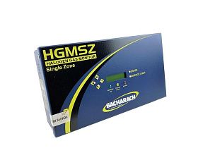Монитор утечки галогенных газов Bacharach HGMSZ 3015-4200, однозонный, 120-240 В