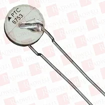 Термистор  / ограничитель тока Артикул B59754B120A70 от производителя TDK