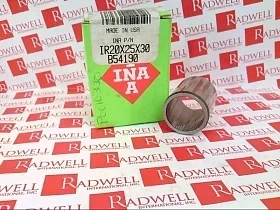 Подшипник Артикул IR20X25X30 от производителя SCHAEFFLER GROUP