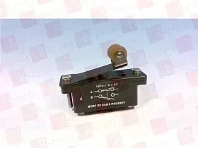 Концевой выключатель Артикул 1950-1-B-A-BO от производителя AMETEK