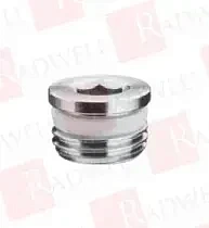 Кабелепровод / соединительный элемент Артикул S2610 1/4 от производителя CAMOZZI