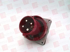 Штекер / розетка Артикул SCM460B7W от производителя SCAME