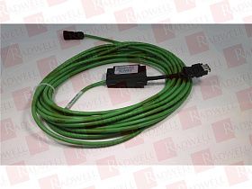 Кабель для сервопривода и аксессуары Артикул X0407 + TRIO MOTION от производителя TRIO MOTION TECHNOLOGY