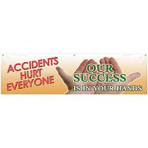 ACCUFORM SIGNS AC4XJQ