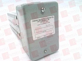 Патронный нагревательный элемент Артикул HA-9135-4 от производителя OGDEN