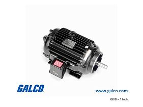 Marathon Electric Y563