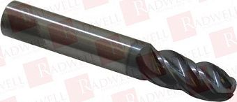 Концевая фреза Артикул 36346 от производителя KYOCERA