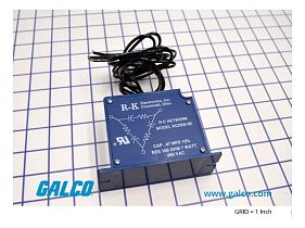 RK Electronics RCD5A-30
