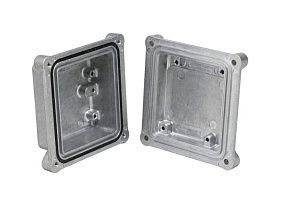 Bud Industries IPS-3901