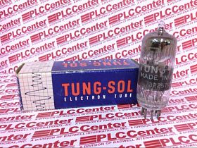 Трубка Артикул 6CB6 от производителя TUNG SOL