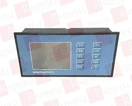 Модуль / стойка ПЛК Артикул 420.29.4500 от производителя TECHNOTRANS