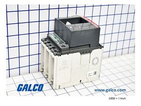 ABB XT2NU3125FFF00KXXX