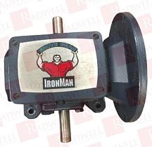 Редуктор Артикул GR-TMQ-815-10-D-56 от производителя REGAL REXNORD