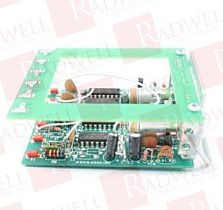 Усилитель безопасности пламени Артикул 081-0034-5-03-N от производителя AMETEK