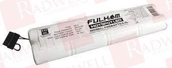 Аксессуар для освещения Артикул FHSBATL6-3L от производителя FULHAM
