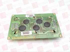 Индикатор / дисплей Артикул LMM96S009B2E от производителя NANYA