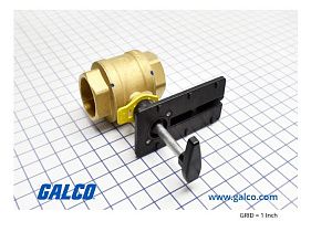 Honeywell VBN2F2PX0000