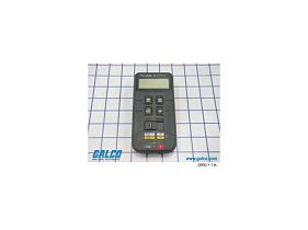 West Control Solutions 12-WSTI