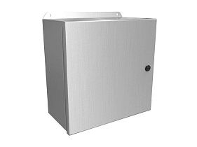 Hammond Manufacturing EJ12126AL