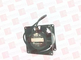 Вентилятор / терморегулятор для панели управления Артикул 8506D от производителя PAMOTOR