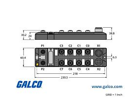 Turck 6814063