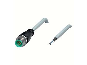 Pepperl Fuchs V15S-G-10M-PUR-ABG