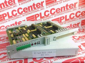 Плата ПК Плата ПЛК / дополнения к  плататам Артикул 8545471 от производителя LEYBOLD