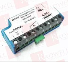 Плата ПК Плата ПЛК / дополнения к  плататам Артикул 802467 от производителя MAYR