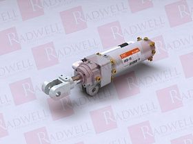 Пневматический цилиндр Артикул ABKGA50-75Y-B от производителя TPC MECHATRONICS CO