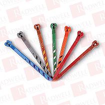 Кабельная стяжка Артикул 696-40527-8-7 от производителя ABB THOMAS & BETTS