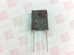 Мостовой выпрямитель Артикул APT15DS60B от производителя ADVANCED POWER SOLUTIONS