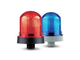 Edwards Signaling 125INCSC120AB