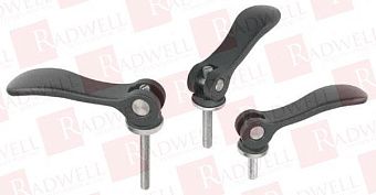 Ручка Артикул K0006.25011A450 от производителя KIPP