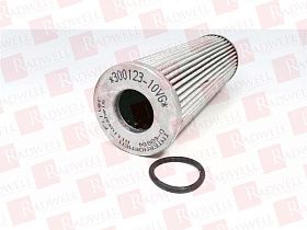 Воздушный фильтр Артикул 300123-10VG от производителя INTERNORMEN