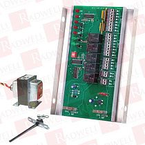 Плата системы управления ОВиК Артикул ZP2-HC-KIT от производителя IO HVAC CONTROLS