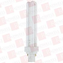 Флуоресцентная трубка Артикул G24D3/PL-D от производителя FUSION INC