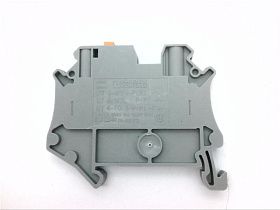 Клемма с ножевым разъединителем UT 4-MT-P/P Phoenix Contact