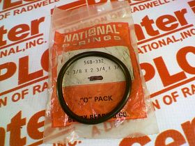 Уплотнение Артикул 568-332 от производителя TIMKEN