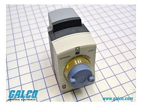 Siemens Building Technologies SAS61.33U