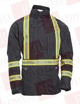 Защитная одежда Артикул HYDROFLASHJ-N-2X от производителя NATIONAL SAFETY APPAREL
