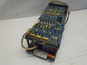 Сервопривод Warner & Swasey 5351-5018