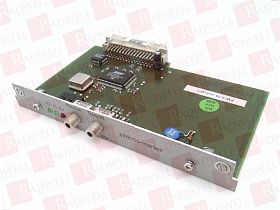 Плата ПК Плата ПЛК / дополнения к  плататам Артикул A.F.031.5/08 от производителя KOLLMORGEN