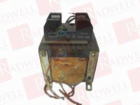 Трансформатор для цепи управления Артикул 218A4148P8 от производителя GENERAL ELECTRIC